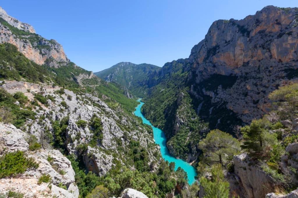 Roulotte Bohemian Lover In Provence, วาล็องโซล ภายนอก รูปภาพ